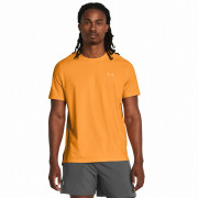 Under Armour LASER TEE férfi póló narancs NovaOrange/Reflective