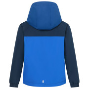 Regatta Hanleigh Aviator Blue/Navy gyerek dzseki