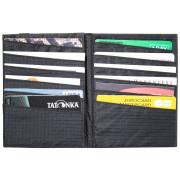 Pénztárca Tatonka Card Holder 12 RFID B