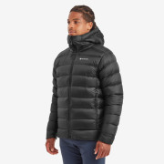 Montane Men'S Anti-Freeze Xt Hoodie férfi tollkabát