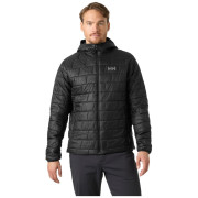 Helly Hansen Lifaloft Hooded Insulator férfi dzseki