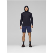 Norrona falketind warm1 Hood férfi funkcionális pulóver