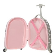 Gyermek bőrönd Samsonite Disney Ultimate 2.0 Spin.45/16 Disney Minnie Glitter
