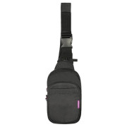 Cabeau Sling Pack válltáska fekete Black