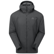 Mountain Equipment Intra Light Hooded Jacket Men's férfi télikabát fekete Black