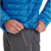 Montane Anti-Freeze Hoodie férfi télikabát