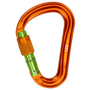 Karabiner Climbing Technology Warlock narancs