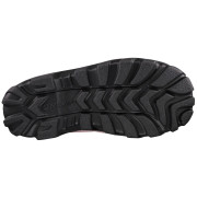 Viking Outdoor Footwear Ultra Warm Navy/Charcoal gyerek téli cipő