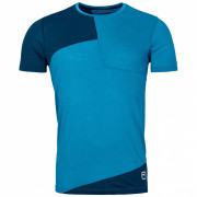 Ortovox 120 Tec T-Shirt férfi funkcionális póló