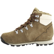 Jack Wolfskin Thunder Bay Texapore Mid W női téli cipő