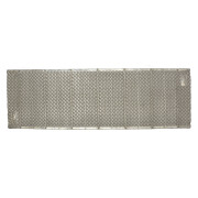 Matrac Husky Akord 1,8
