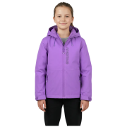 Husky Neoni K Purple gyerek dzseki