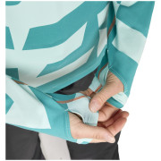 Adidas Multi Syn Ls Wa női funkcionális felső