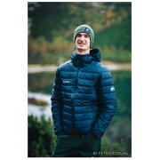 Mammut Crag IN Hooded Jacket Men férfi dzseki