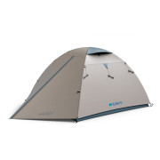 Husky BIRD 3 CLASSIC light grey sátor