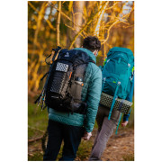 Zulu Summit II 50 L túrahátizsák