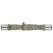 Fjällräven Kånken Chest Strap heveder szürke Fog