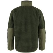 Fjällräven Vardag Pile Jacket M férfi dzseki