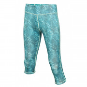 Női leggings Regatta Pincha 3/4 Leggin kék