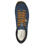 Aku Bellamont Suede GTX férficipő