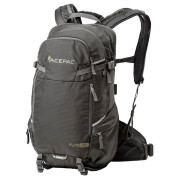 Acepac Flite 20 MKIII hátizsák szürke grey