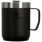 Stanley Camp mug 230 ml thermo bögre fekete Black 2.0
