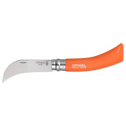 Opinel N°12 fűrész, N°08 kés, N°08 kertész kés szett zsebkés szett
