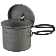 Esbit Hrnec z hliníku 0,625L fazék