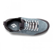 Black Diamond Session Suede női cipő