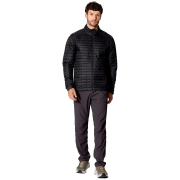 Rab Microlighter Down Jacket férfi dzseki