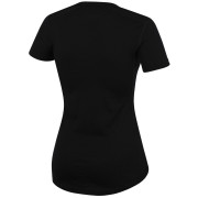 Zulu Merino Fire 160 Short női póló