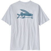 Patagonia Men’s Flying Fish Responsibili-Tee® férfi póló