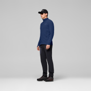 Norrona falketind warm2 Jacket férfi funkcionális pulóver