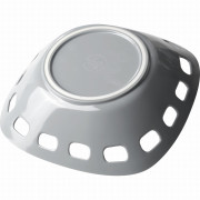 Brunner Bread Basket tál