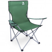 Zulu Camp szék zöld