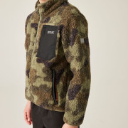 Regatta Junior Frankie Warm Fleece gyerek pulóver