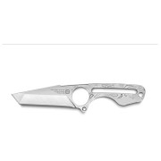 TB OUTDOOR S-Neck Tactical Knife kés