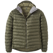 Rab Cirrus Alpine Jacket férfi dzseki zöld