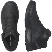 Salomon Outrise Mid Gore-Tex férficipő