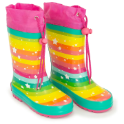 Pidilidi Rainbow gyerek gumicsizma