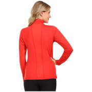 Kilpi Willie-W női funkcionális felső