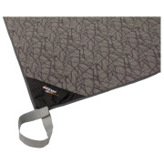 Vango CP110 Tahiti 850XL/Anantara 650XL Insulated Fitted Carpet 3.3x4.15 Willow sátorszőnyeg szürke grey