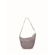 Osprey Daylite Crossbody Pouch válltáska szürke soundwave grey/latte brown