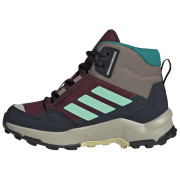 Adidas Terrex Ax4R R.Rdy M Red gyerek cipő