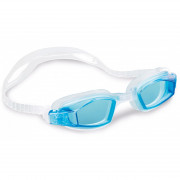 Úszószemüveg Intex Free Style Sport Goggles 55682 kék