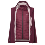 Regatta Womens Wentwood 3in1 női dzseki