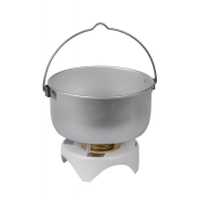 Trangia Billy 125 - 2,5l bogrács