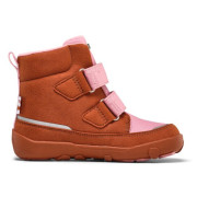 Affenzahn Mid Boot Vegan Comfy Deer gyerek cipő