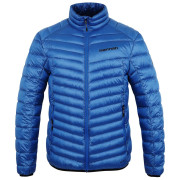 Hannah Adrius férfi dzseki kék princess blue stripe