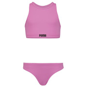Puma Racerback Bikini Set gyerek fürdőruha